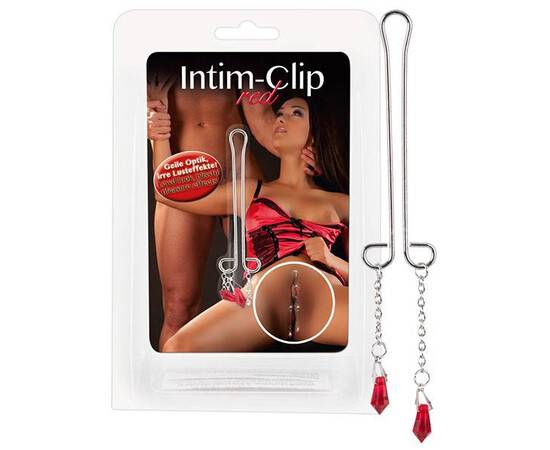 Интимно украшение Intim Clip мнения и цена с намаление от sex shop