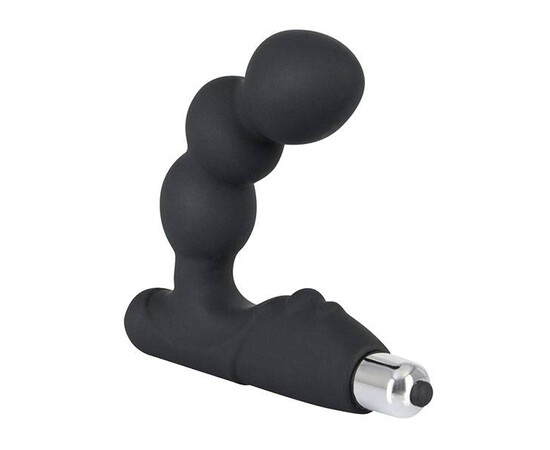 Простатен масажор Rebel Bead-Shaped Prostate Stimulator мнения и цена с намаление от sex shop