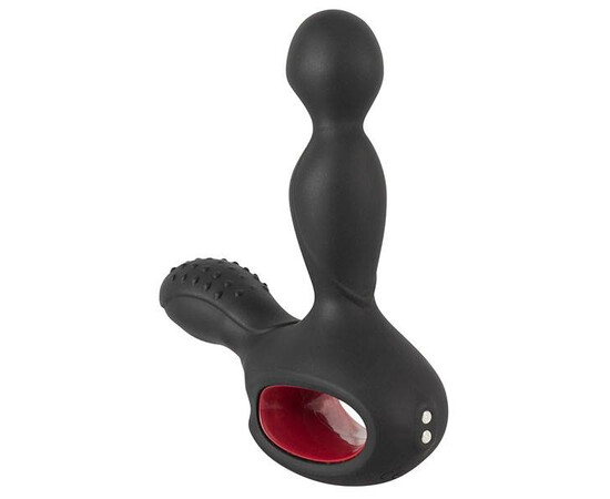 Простатен масажор Silicone Prostate Plug мнения и цена с намаление от sex shop