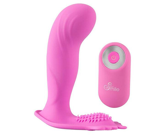 Стимулатор G-Spot Panty Vibe мнения и цена с намаление от sex shop