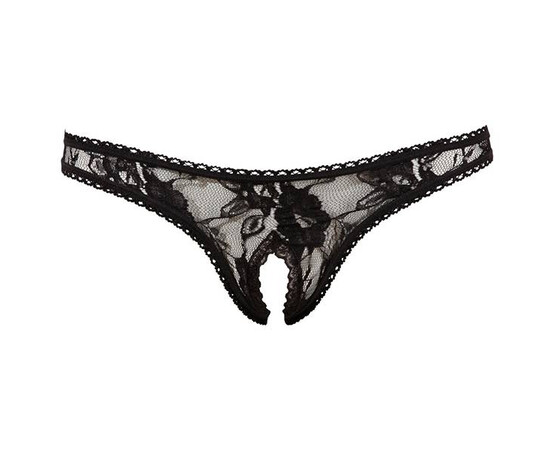 Дантелени прашки Cottelli Collection мнения и цена с намаление от sex shop
