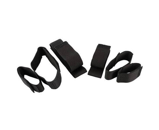 Белезници за ръце и крака Bad Kitty Arm&Leg Restraints мнения и цена с намаление от sex shop