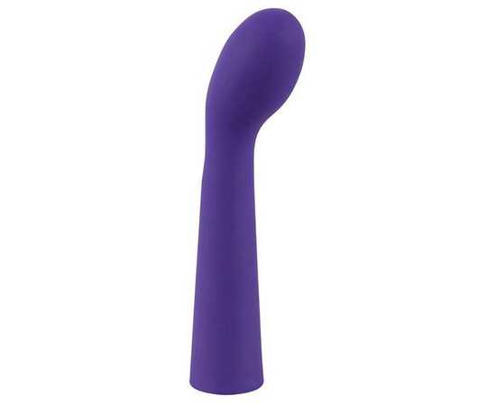Вибратор Sweet Smile Rechargeable G-spot Purple мнения и цена с намаление от sex shop
