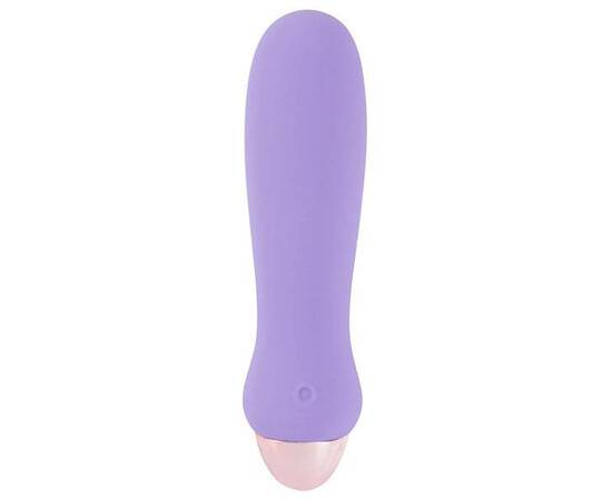 Мини вибратор Cuties Mini purple мнения и цена с намаление от sex shop