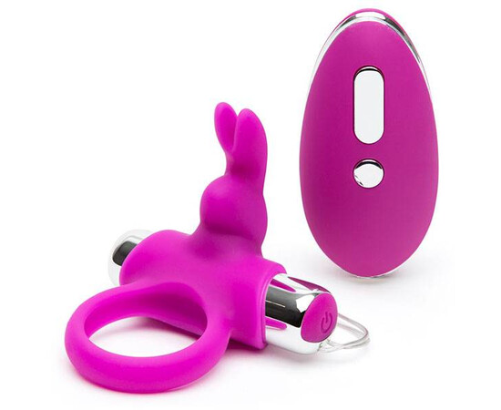 Пенис ринг Cock Ring Happy Rabbit мнения и цена с намаление от sex shop