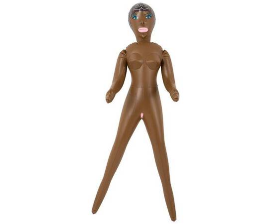 Надуваема кукла Ocean мнения и цена с намаление от sex shop