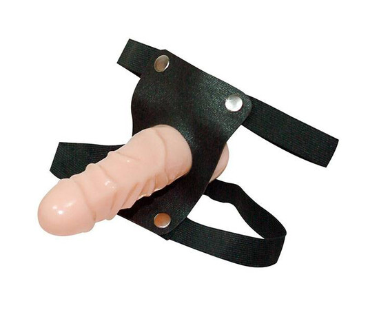 Lock Load Strap-on колан мнения и цена с намаление от sex shop