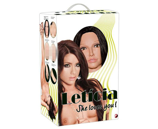 Секс кукла Lovedoll Leticia мнения и цена с намаление от sex shop