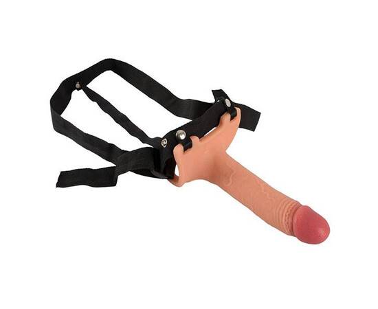 Пенис колан Strap-on Sleeve мнения и цена с намаление от sex shop