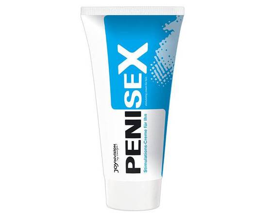 Крем за уголемяване на пениса PENISEX мнения и цена с намаление от sex shop