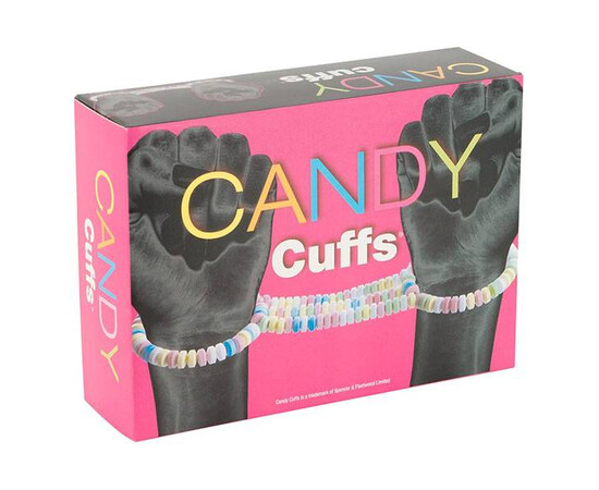 Белезници Candy cuffs мнения и цена с намаление от sex shop