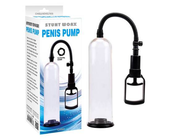 Пенис помпа Penis Pump мнения и цена с намаление от sex shop