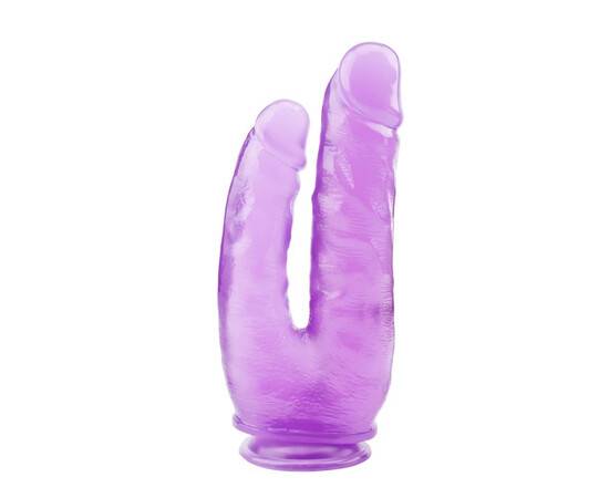 Лилаво ДИЛДО 9.4 Inch Dildo Purple мнения и цена с намаление от sex shop