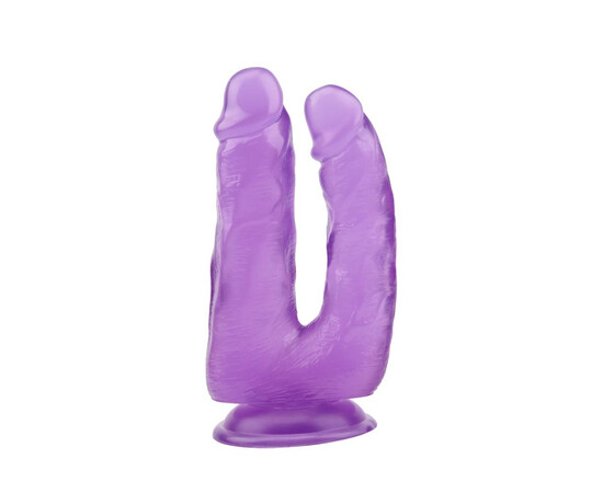 Лилаво дилдо 6.3 Inch Dildo Purple мнения и цена с намаление от sex shop