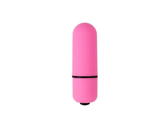 Мини булит My First Mini Love Bullet Pink мнения и цена с намаление от sex shop