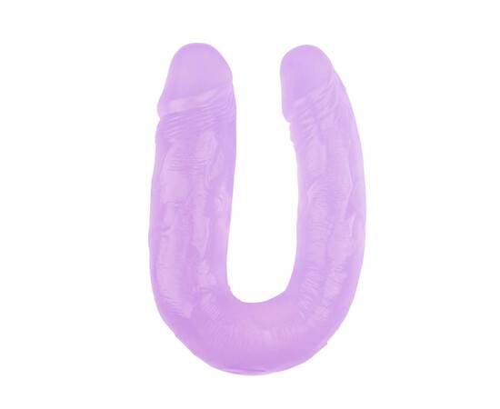 Двойно дилдо 14 Inch Dildo Purple мнения и цена с намаление от sex shop