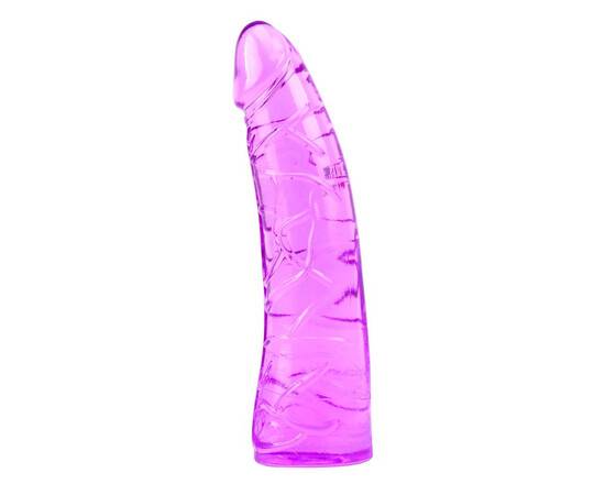 Дилдо Teaser Jelly Dildo Purple мнения и цена с намаление от sex shop