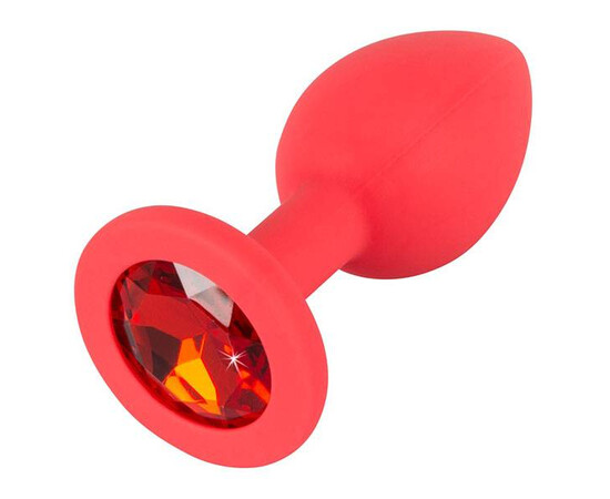 Анален разширител Joy Jewel Plug M мнения и цена с намаление от sex shop