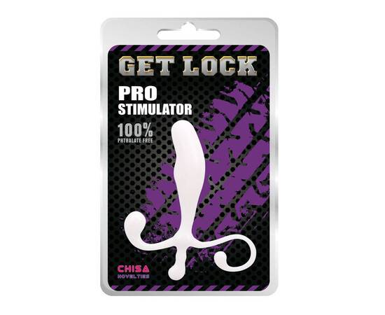 Простатен масажор Pro Stimulator мнения и цена с намаление от sex shop