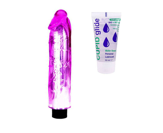 Вибратор Soft Line Purple мнения и цена с намаление от sex shop