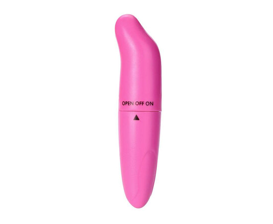 Вибратор Pink G-Spot Warrior мнения и цена с намаление от sex shop