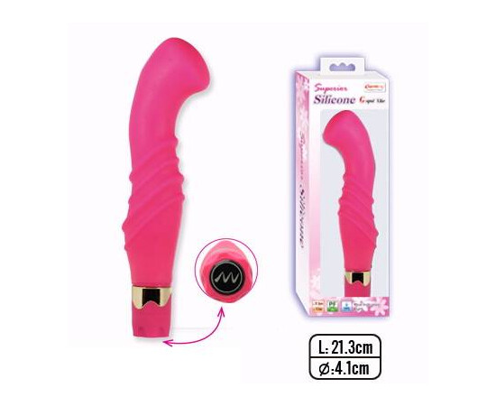 Вибратор G-spot Vibe Massager мнения и цена с намаление от sex shop