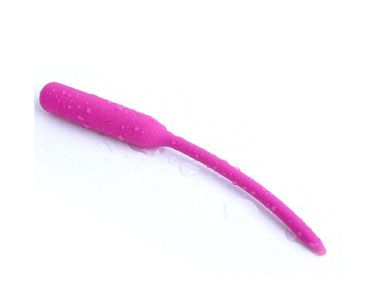 Вибриращ стимулиращ уретрата вибратор Urethral Dilator мнения и цена с намаление от sex shop