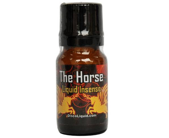 Poppers The Horse мнения и цена с намаление от sex shop