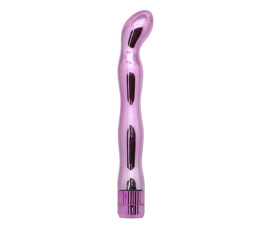 G-spot вибратор Wavy Pink мнения и цена с намаление от sex shop