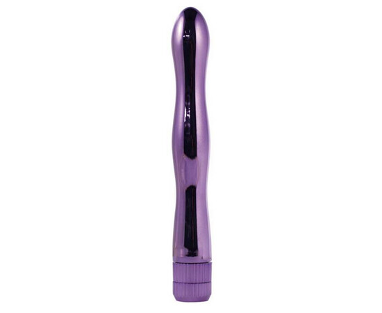 Вибратор Wavy Straight Purple мнения и цена с намаление от sex shop