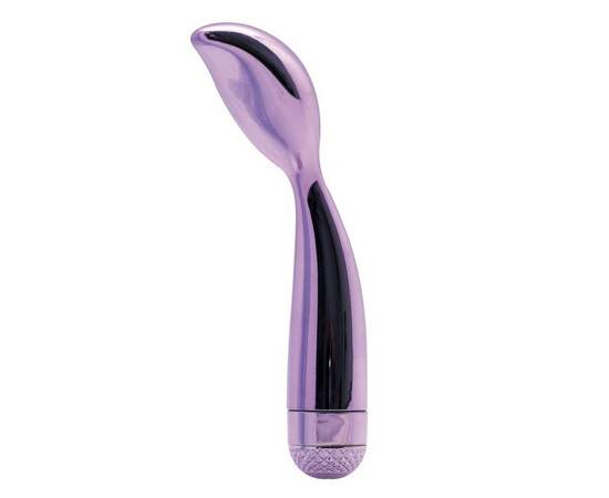 G-spot вибратор Gentle Touch Purple мнения и цена с намаление от sex shop