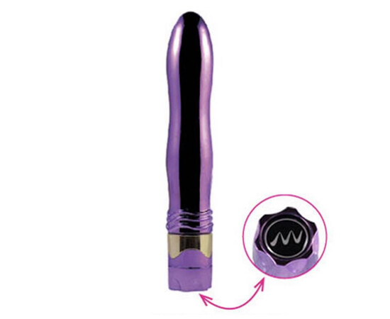 Вибратор Original Passion Purple мнения и цена с намаление от sex shop