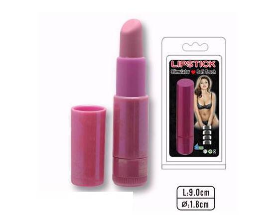 Lipstick Vibe Вибратор мнения и цена с намаление от sex shop