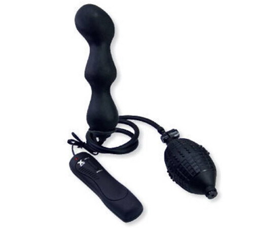 Простатен масажор Swelling P-spot Toy мнения и цена с намаление от sex shop