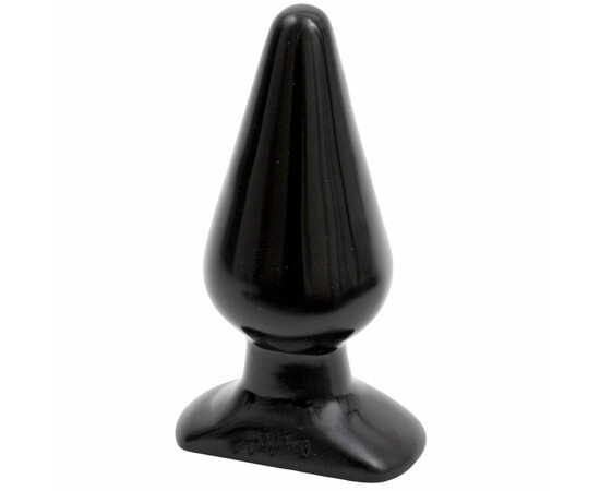 Класически бът плъг Classic Butt Plug Smooth Large мнения и цена с намаление от sex shop