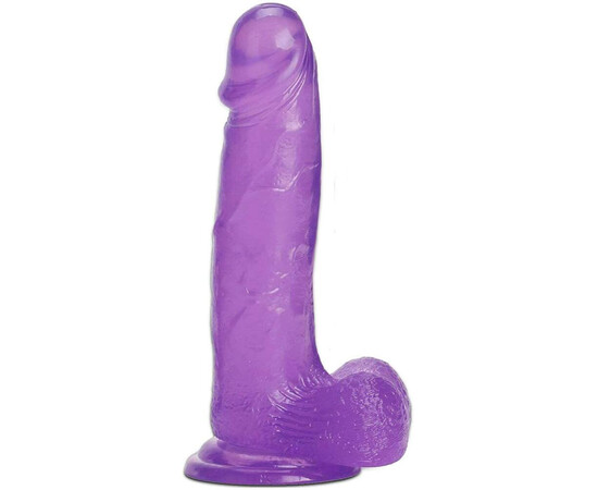 Дилдо Tracys Dog Realistic Dildos Purple мнения и цена с намаление от sex shop