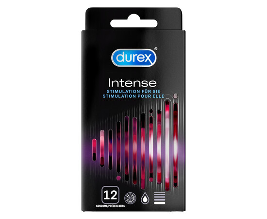 Презервативи Intense Orgasmic Durex 12бр мнения и цена с намаление от sex shop