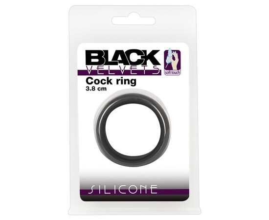 Пенис пристегач Cock ring Ø 3,6cm мнения и цена с намаление от sex shop