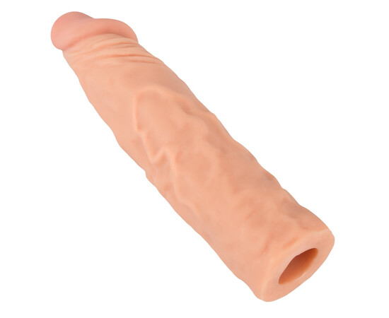 Пенис удължител Extension Sleeve +3cm мнения и цена с намаление от sex shop