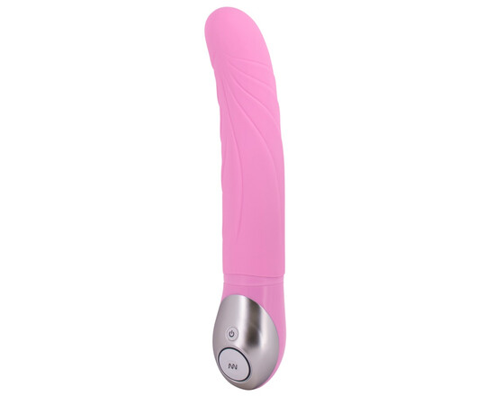 G-spot вибратор SUTRA PINK мнения и цена с намаление от sex shop