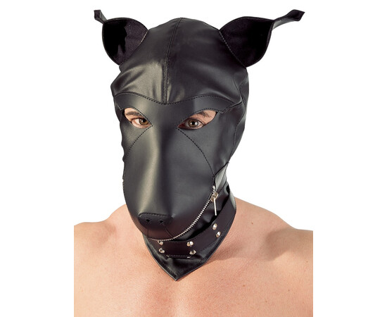 Маска куче Dog Mask мнения и цена с намаление от sex shop
