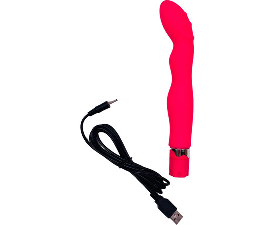 G-spot вибратор Gigi USB мнения и цена с намаление от sex shop