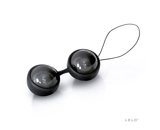 Вагинални топчета LELO Luna Beads Noir мнения и цена с намаление от sex shop