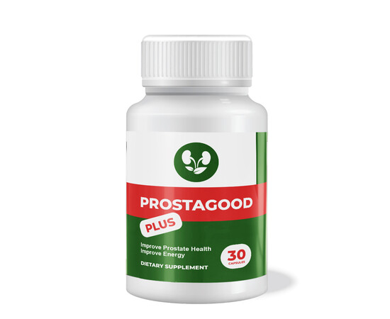 Prostagood Plus за здравето на простатата 30 капсули мнения и цена с намаление от sex shop