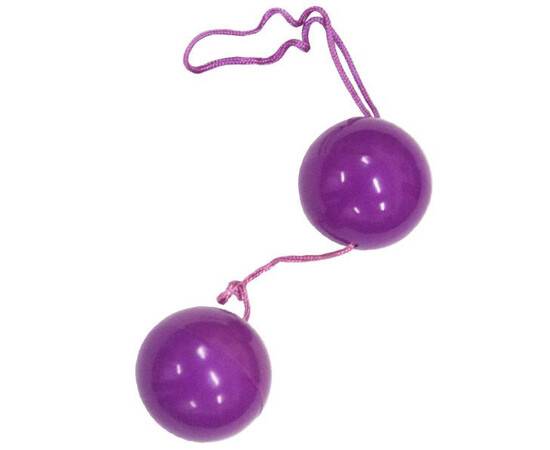 Промо!!! Вагинални топчета Purple Orgasm balls мнения и цена с намаление от sex shop