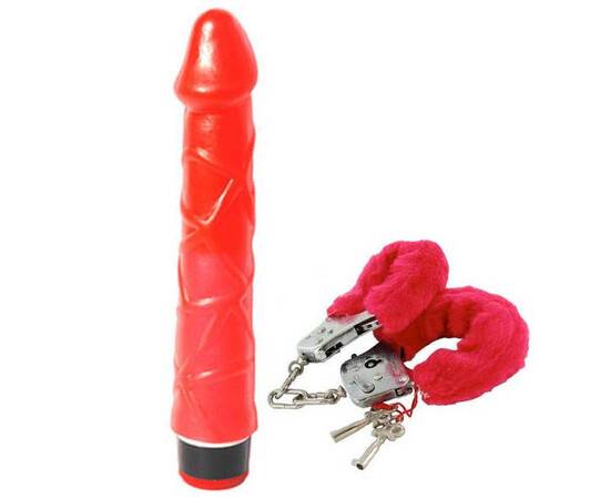 Комплект Sexy Mrs in Red мнения и цена с намаление от sex shop