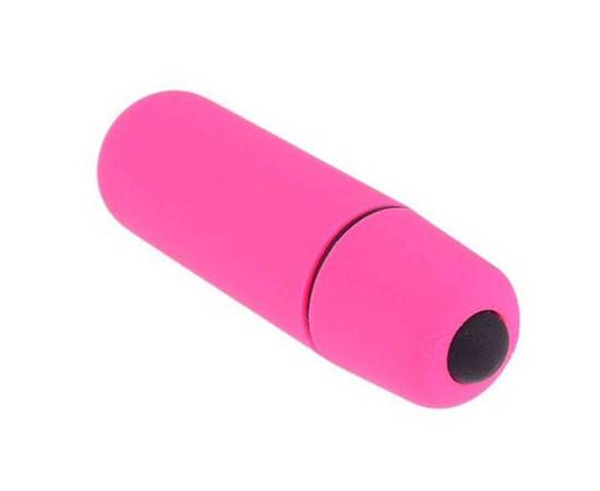 Мини вибратор Mini Bullet in Pink мнения и цена с намаление от sex shop