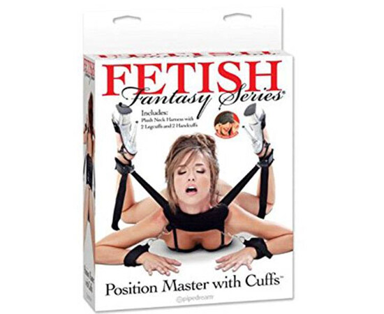 BDSM комплект Fatish Fantasy Set мнения и цена с намаление от sex shop