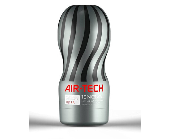 Мастурбатор Tenga Air-Tech Ultra мнения и цена с намаление от sex shop