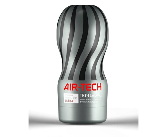 Мастурбатор Tenga Air-Tech Ultra мнения и цена с намаление от sex shop